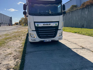 Daf XF foto 2