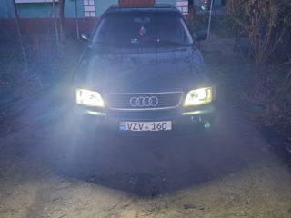 Audi A6 foto 2