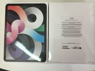 iPad Pro 12.9  model A2378  5th  2021  M1  512Gb  Wi-Fi  цвет Space Grey  новый запечатанный foto 5