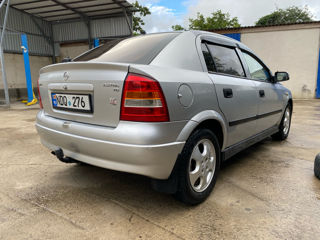 Opel Astra foto 6