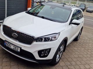 KIA Sorento foto 4