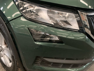 Skoda Kodiaq foto 6