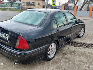 Rover 400 Series foto 3