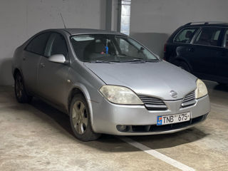 Nissan Primera