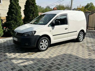 Volkswagen Caddy foto 2