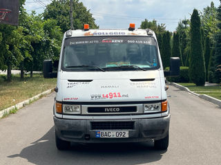 Iveco Daily foto 2