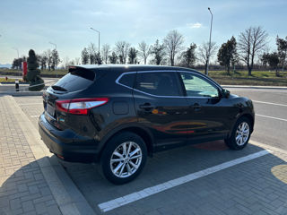 Nissan Qashqai foto 3