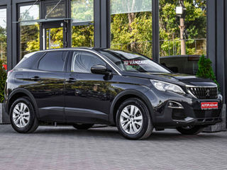 Peugeot 3008 foto 4