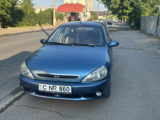 KIA Rio foto 2