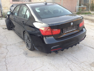 Bmw f30 foto 1