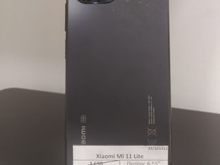Xiaomi 11 Lite 5G NE 8/128GB