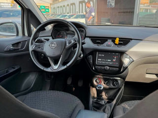 Opel Corsa foto 5