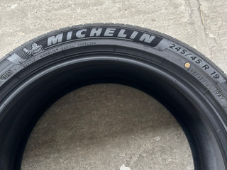 245/45 R19 Michelin, Bridgestone noi foto 4