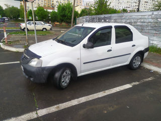 Dacia Logan foto 6