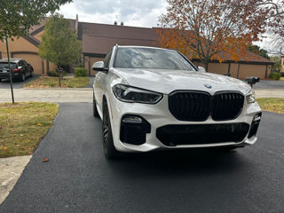 BMW X5 foto 2