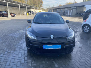 Renault Megane foto 2