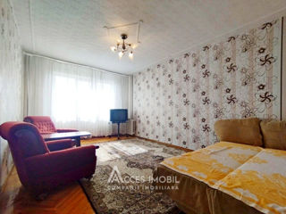 Apartament cu 4 camere, 96 m², Râșcani, Chișinău foto 5
