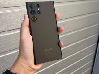 Samsung S22 Ultra