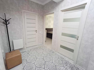 Apartament cu 1 cameră, 37 m², Buiucani, Chișinău foto 8