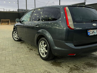 Ford Focus foto 5