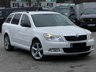 Skoda Octavia foto 4