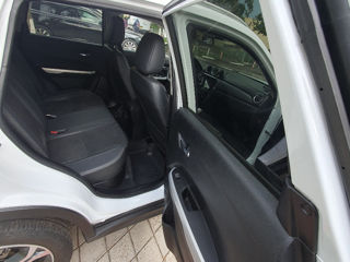 Suzuki Vitara foto 5