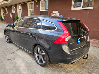 Volvo V60 foto 5