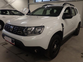 Dacia Duster foto 4