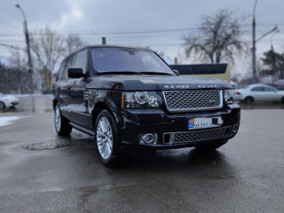 Land Rover Range Rover foto 2