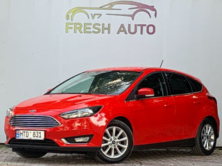 Ford Focus foto 2