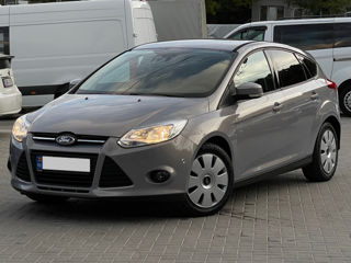 Ford Focus foto 1