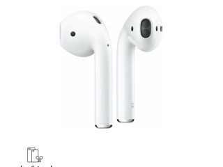 AirPods 2 foto 3