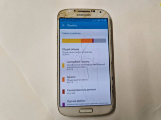 Samsung Galaxy S4 I9505 foto 5