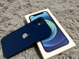 iPhone 12mini 128GB Blue