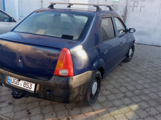 Dacia Logan foto 4