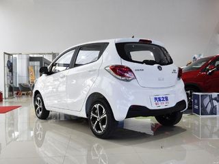 Changan Altele foto 2