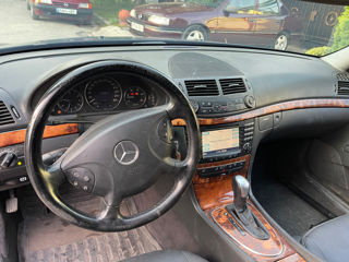 Mercedes E-Class foto 8