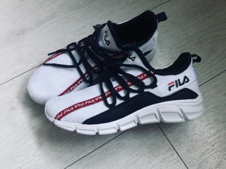 FILA оригинал р.37-37,5