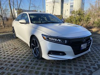 Honda Accord foto 2