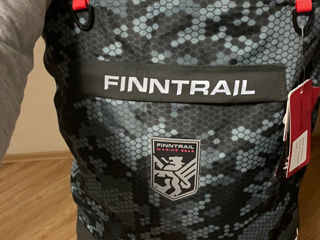 Nou!! Finntrail waders original product ! la jumate de preț!