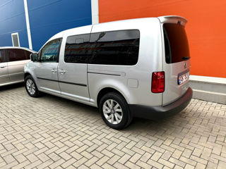 Volkswagen Caddy foto 2