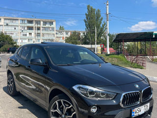 BMW X2 foto 2