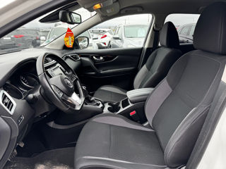 Nissan Qashqai foto 7