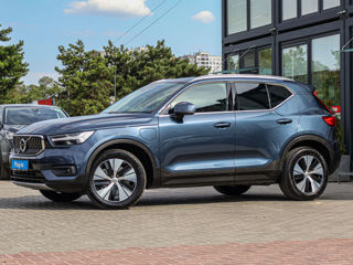 Volvo XC40 foto 5