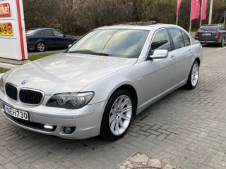 BMW 7 Series foto 2