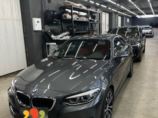 BMW 2 Series, 2020 