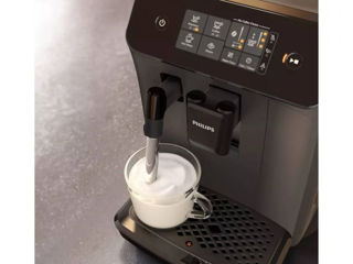 Espressor automat philips series 800 ep0820/00, Cafea, Cappuccino, pret: 6999 lei foto 3