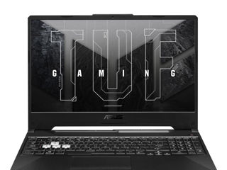 Asus Tuf Gaming A15 FA506NF (15.6" / Ryzen 5 7535HS / 16GB RAM / 1TB SSD / RTX2050) - Новые!