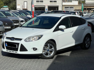 Ford Focus foto 1