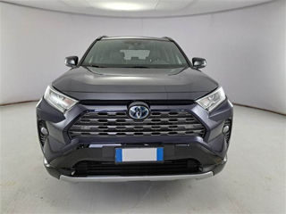 Toyota Rav 4 foto 2